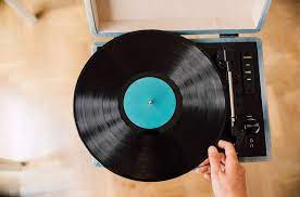 How Vinyl Records are Shaping Music Consumption Today?
