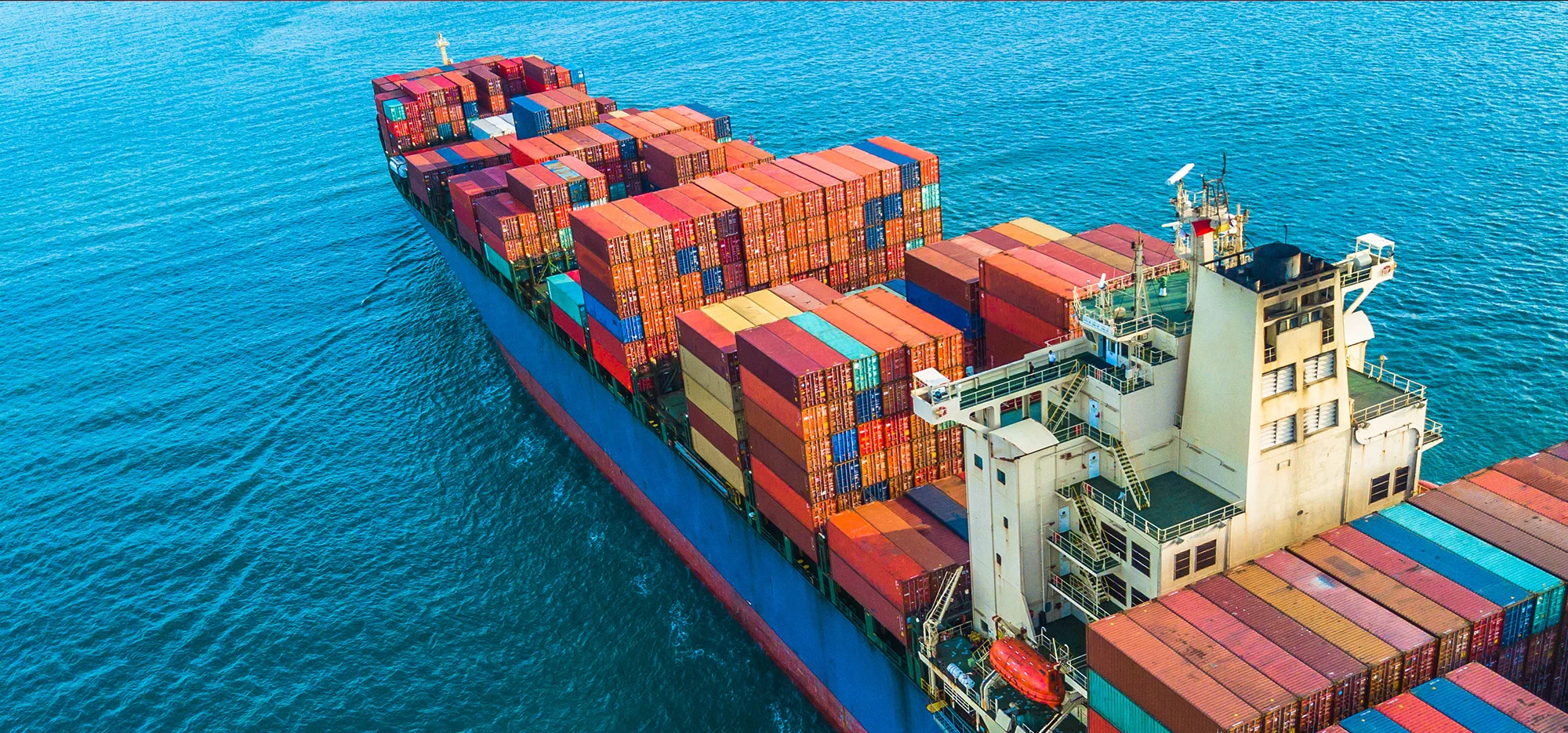 How AI is Revolutionizing Freight Forwarding Operations 